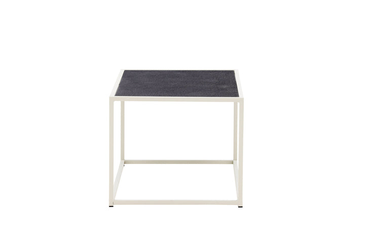 Venture Home Siaton Sofatable Steel - Beige / Rectangular 60*110*