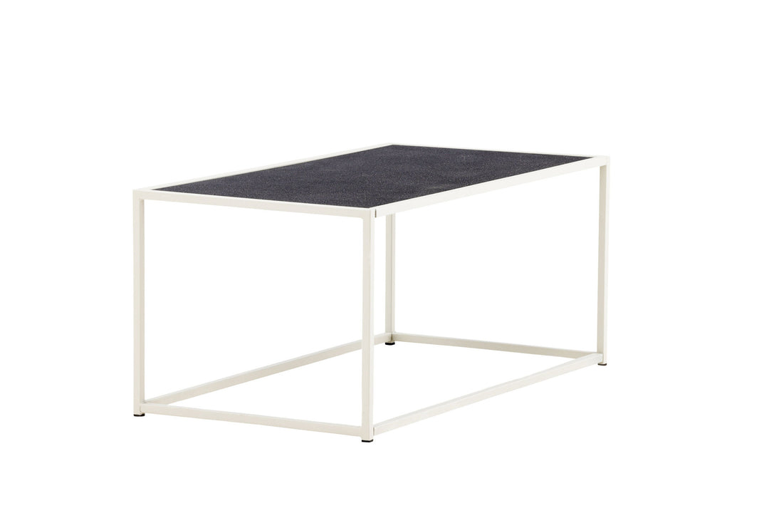 Venture Home Siaton Sofatable Steel - Beige / Rectangular 60*110*