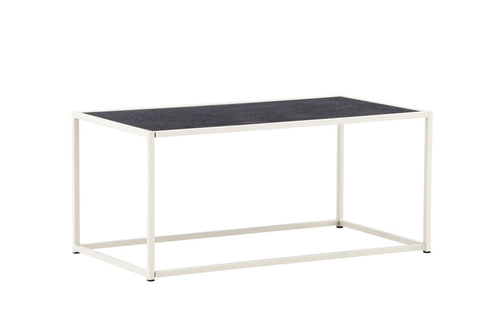 Venture Home Siaton Sofatable Steel - Beige / Rectangular 60*110*