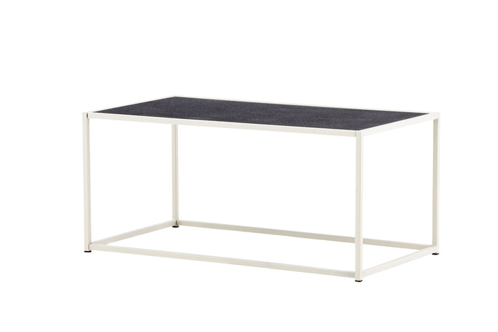 Venture Home Siaton Sofatable Steel - Beige / Rectangular 60*110*