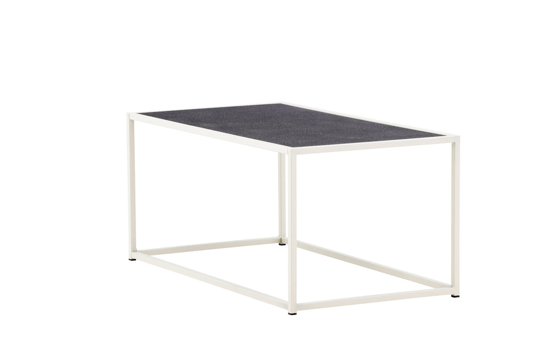 Venture Home Siaton Sofatable Steel - Beige / Rectangular 60*110*