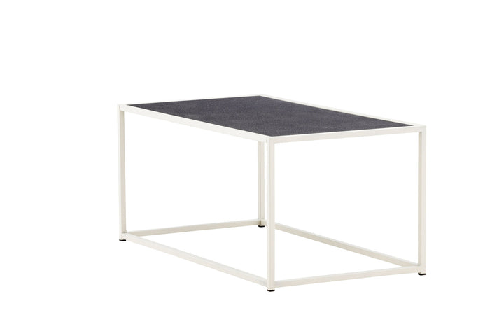 Venture Home Siaton Sofatable Steel - Beige / Rectangular 60*110*