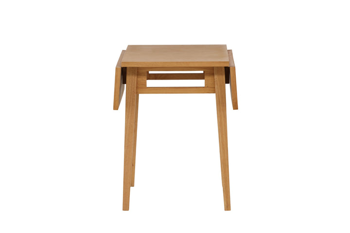 Venture Home Yakidon Dining Table - Rubberwood / Oaklook MDF