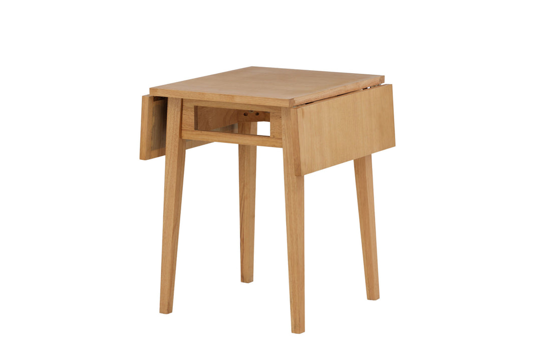 Venture Home Yakidon Dining Table - Rubberwood / Oaklook MDF