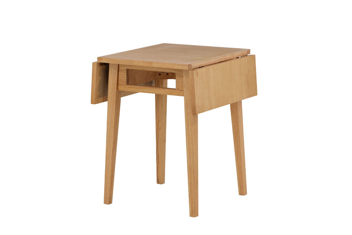 Venture Home Yakidon Dining Table - Rubberwood / Oaklook MDF
