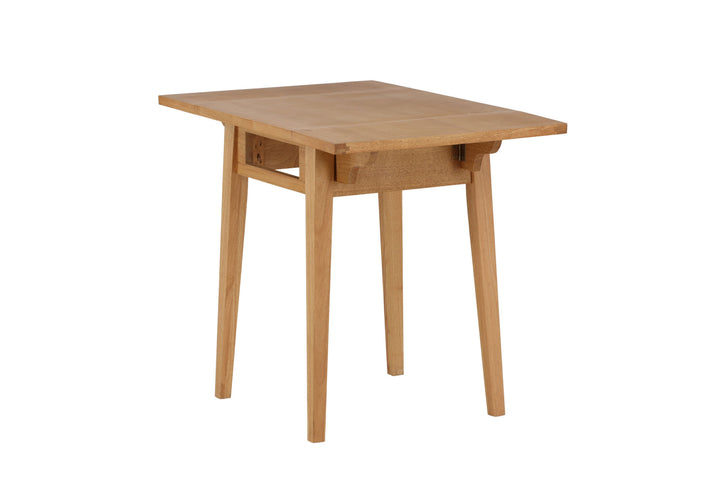 Venture Home Yakidon Dining Table - Rubberwood / Oaklook MDF