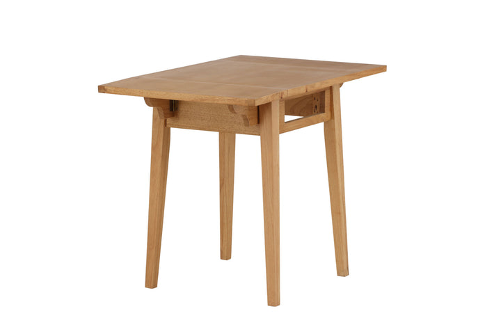 Venture Home Yakidon Dining Table - Rubberwood / Oaklook MDF