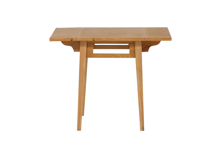 Venture Home Yakidon Dining Table - Rubberwood / Oaklook MDF