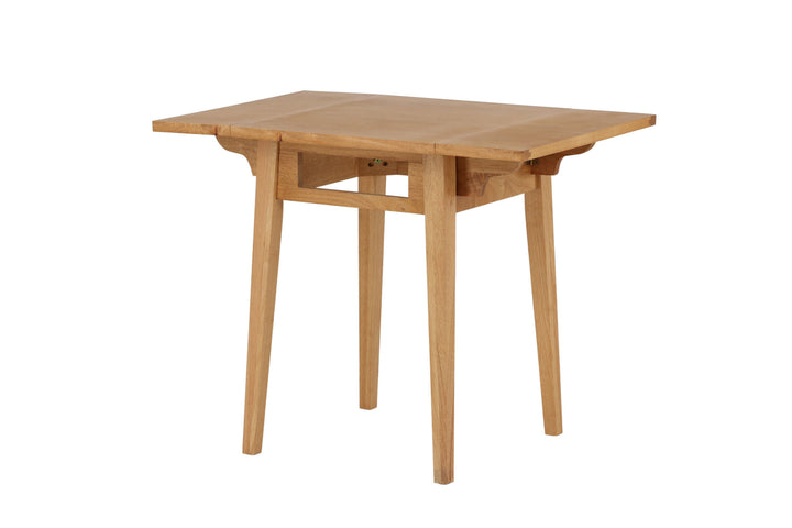 Venture Home Yakidon Dining Table - Rubberwood / Oaklook MDF