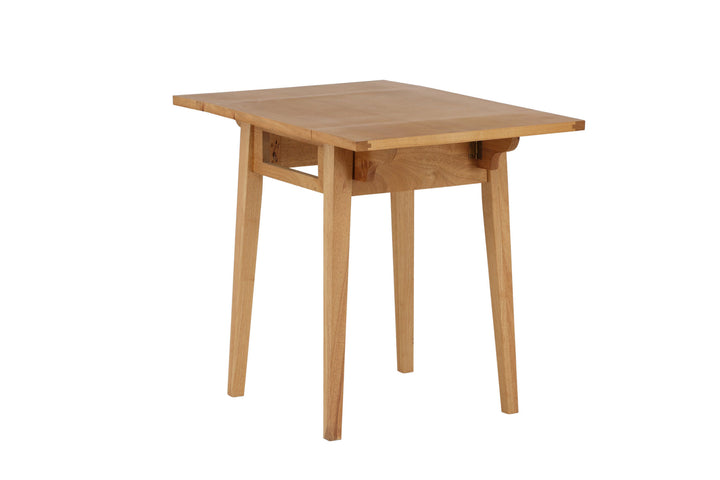 Venture Home Yakidon Dining Table - Rubberwood / Oaklook MDF