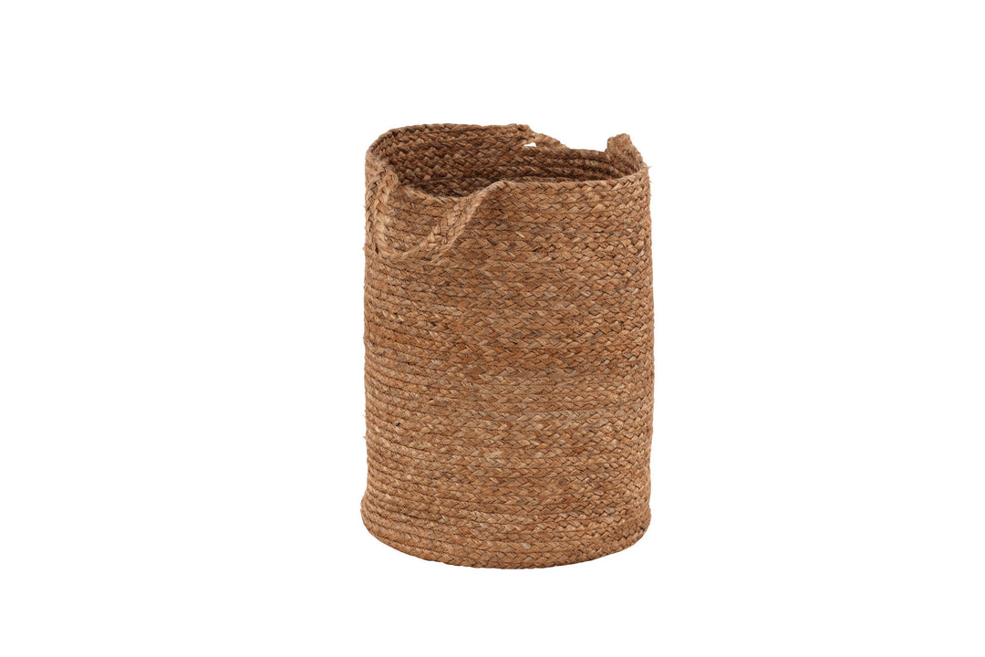 Venture Home Pune Jute - 50*ø35- -Round-Natural/Brown