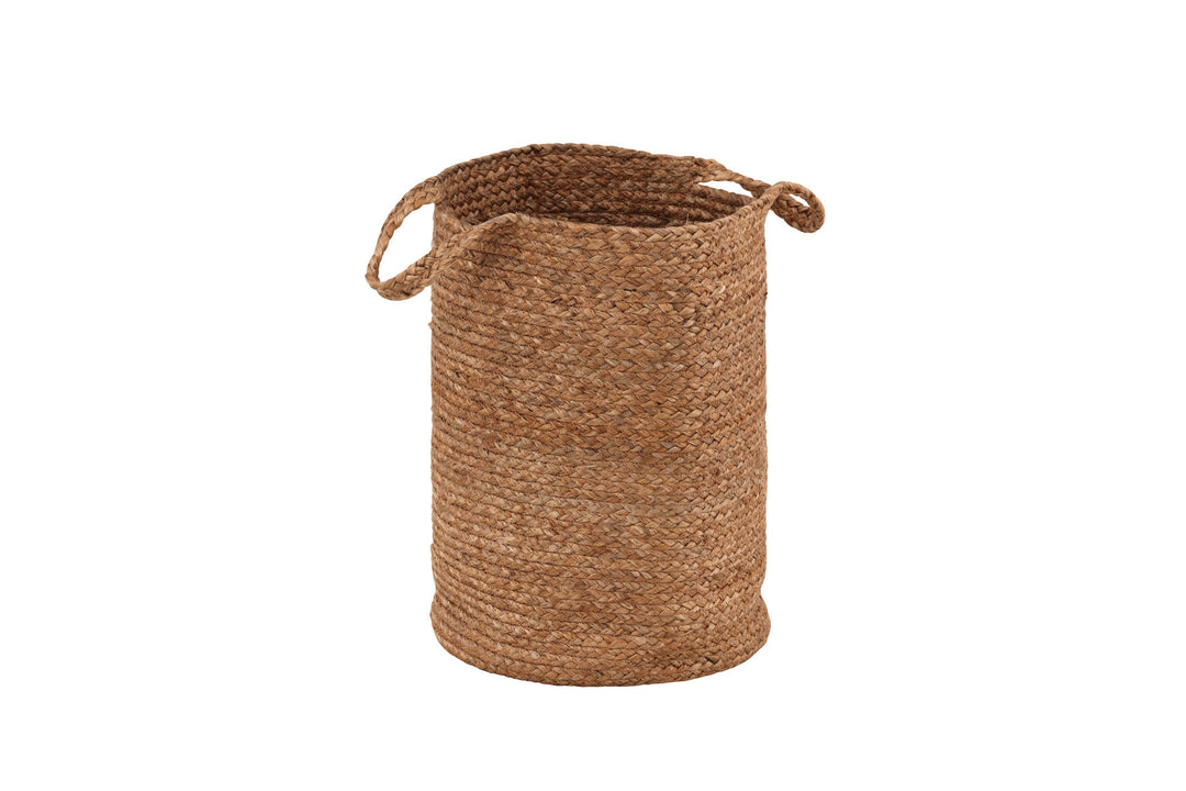 Venture Home Pune Jute - 50*ø35- -Round-Natural/Brown