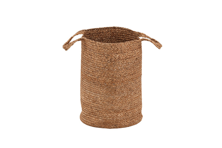 Venture Home Pune Jute - 50*ø35- -Round-Natural/Brown
