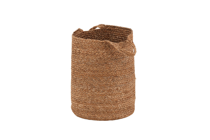Venture Home Pune Jute - 50*ø35- -Round-Natural/Brown