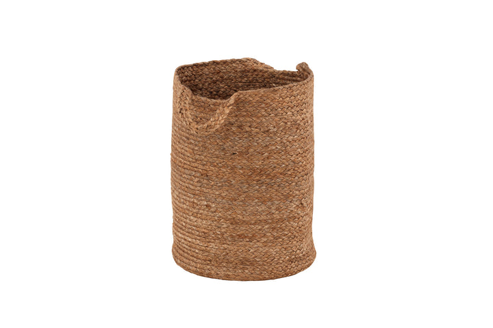 Venture Home Pune Jute - 50*ø35- -Round-Natural/Brown