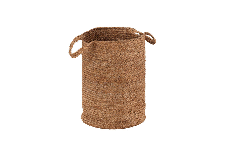Venture Home Pune Jute - 50*ø35- -Round-Natural/Brown