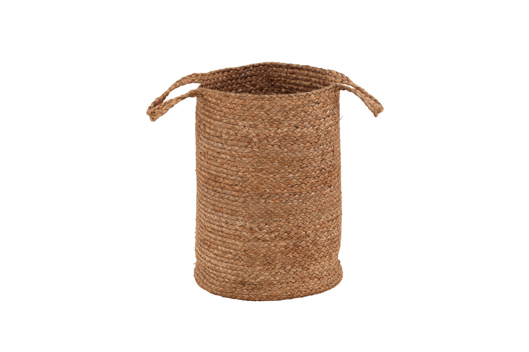 Venture Home Pune Jute - 50*ø35- -Round-Natural/Brown