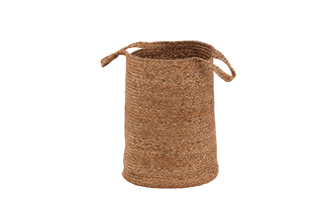 Venture Home Pune Jute - 50*ø35- -Round-Natural/Brown