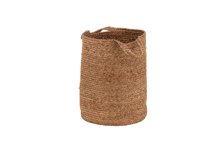Venture Home Pune Jute - 50*ø35- -Round-Natural/Brown