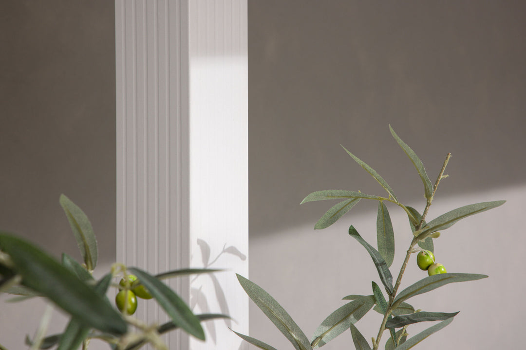 Venture Home Lazio Pergola Steel - White / 300*300*