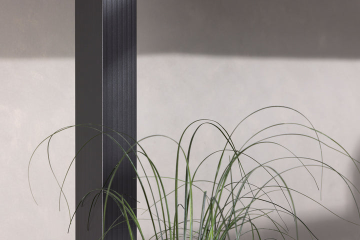 Venture Home Lazio Pergola Steel - Dark Grey / 300*300*