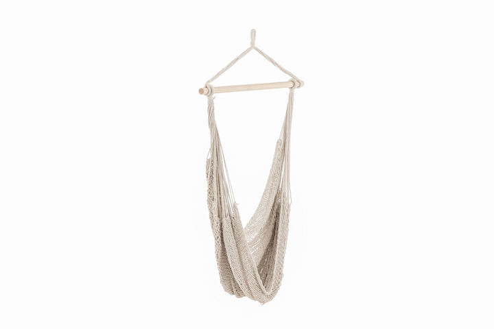 Venture Home Kalino Swing Fabric - Offwhite /