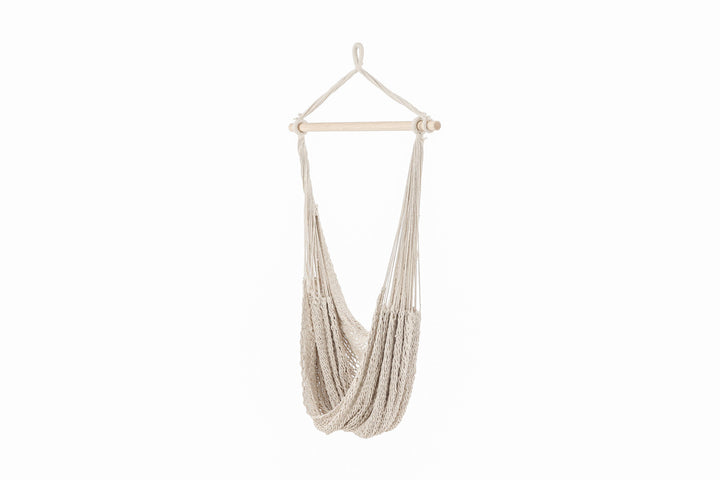 Venture Home Kalino Swing Fabric - Offwhite /
