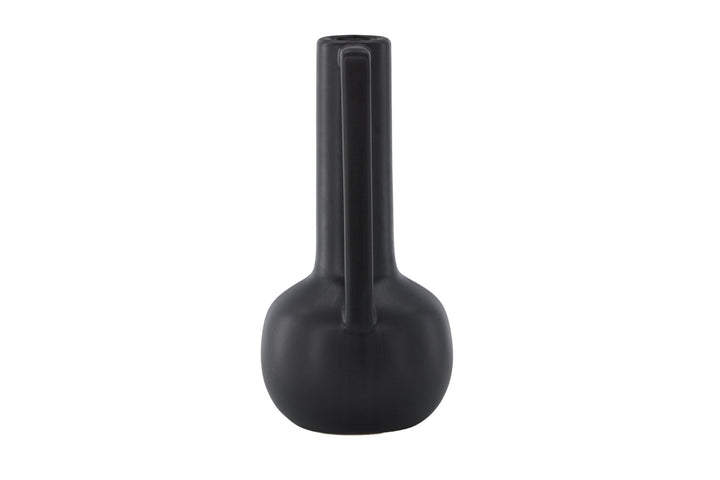Venture Home Allis Vase - Matte Black - 18*18*36 cm