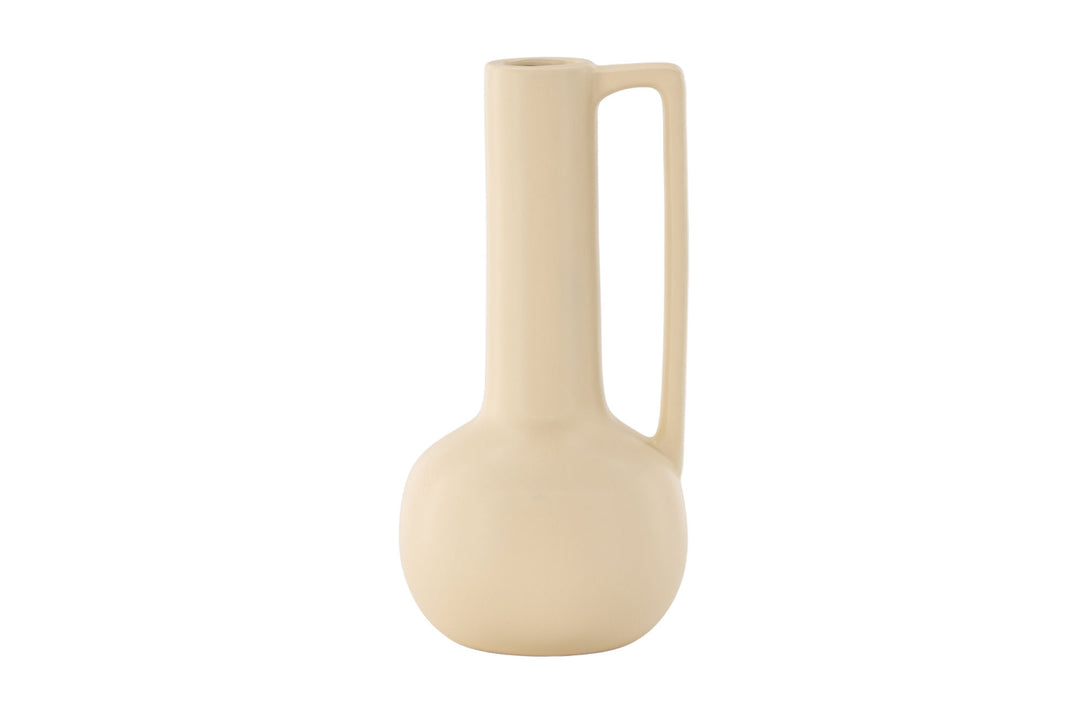 Venture Home Allis Vase - Yellow - 18*18*36 cm