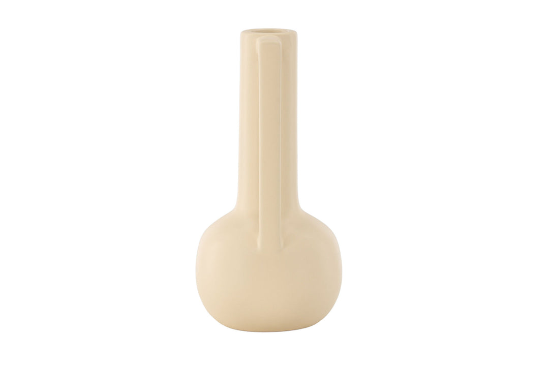 Venture Home Allis Vase - Yellow - 18*18*36 cm