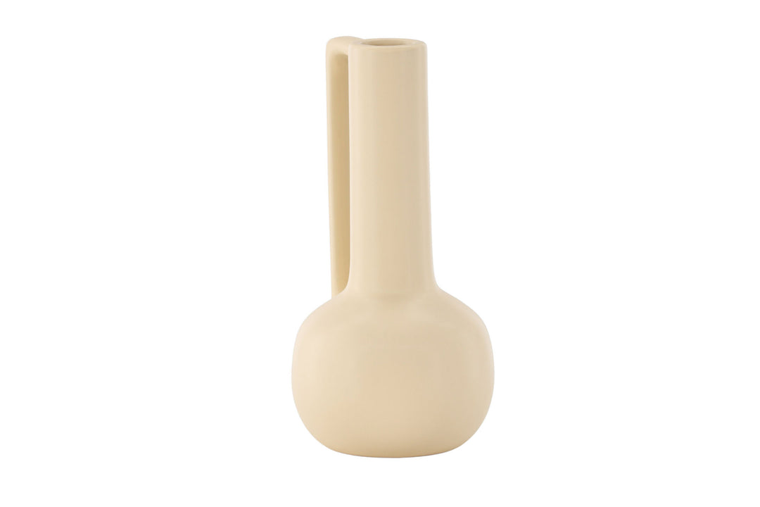 Venture Home Allis Vase - Yellow - 18*18*36 cm