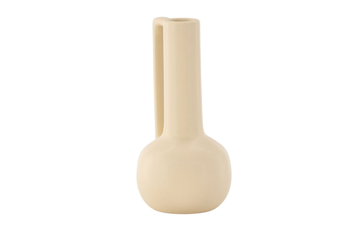 Venture Home Allis Vase - Yellow - 18*18*36 cm
