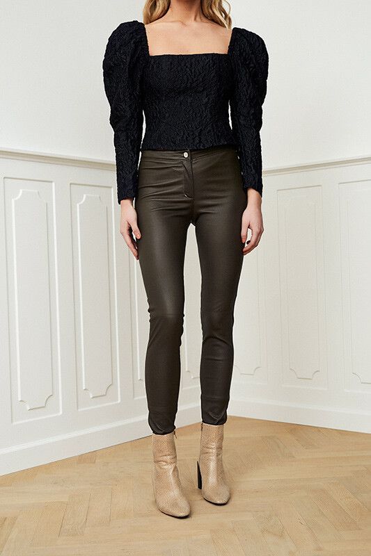 NATURES COLLECTION Ambra Leggins