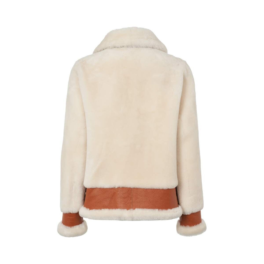 NATURES COLLECTION Annalon-jakke