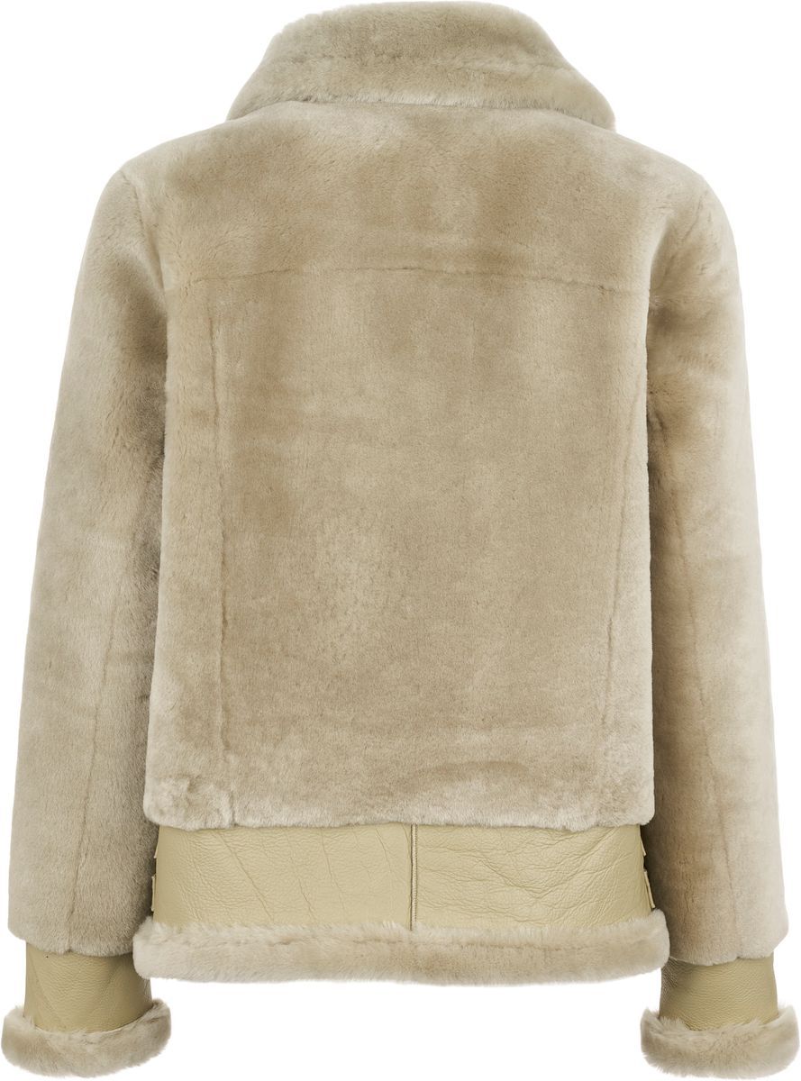 NATURES COLLECTION Annalon-jakke