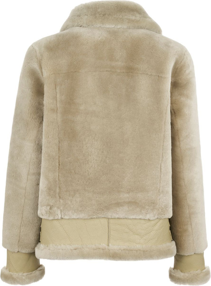 NATURES COLLECTION Annalon-jakke