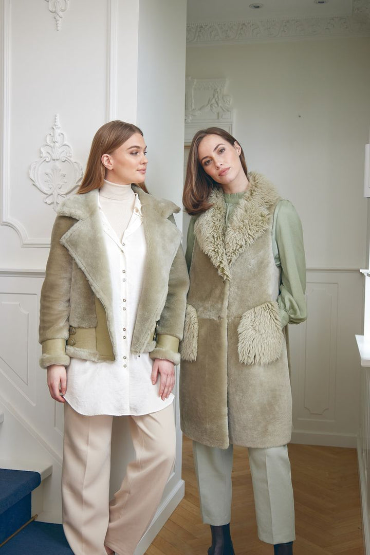 NATURES COLLECTION Annalon-jakke