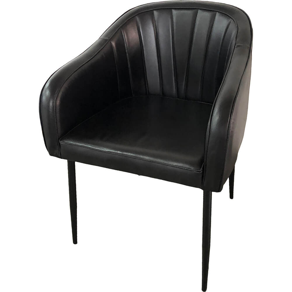 Trademark Living Queens spisebordsstol