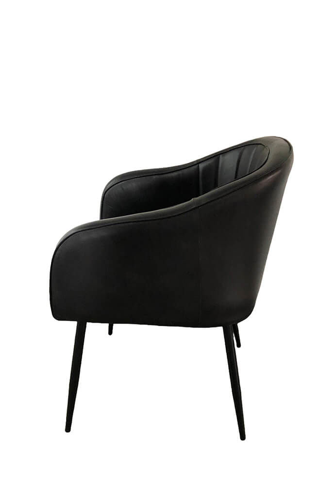 Trademark Living Queens spisebordsstol