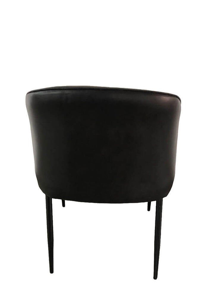 Trademark Living Queens spisebordsstol