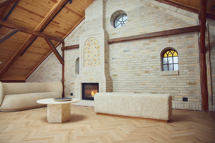 NATURES COLLECTION Benjamin Bænk