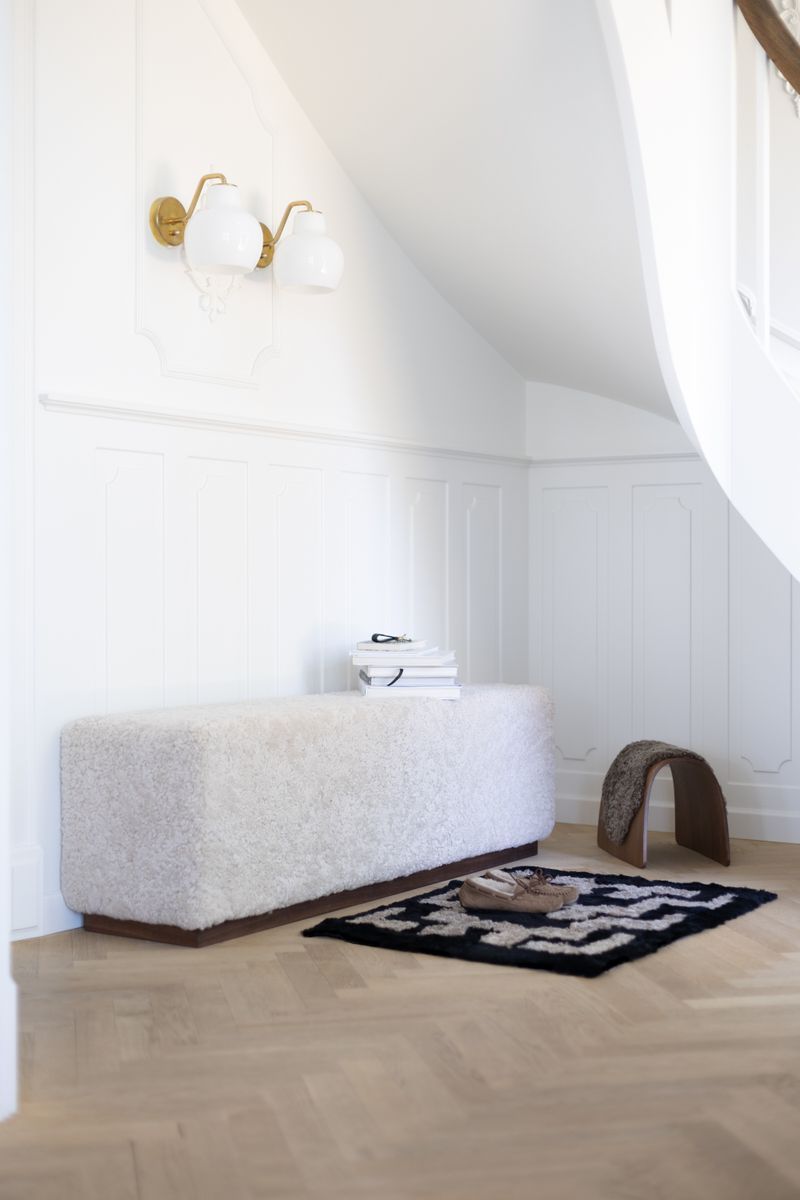 NATURES COLLECTION Benjamin Bænk