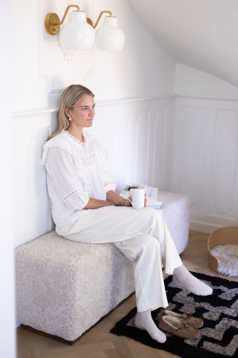 NATURES COLLECTION Benjamin Bænk