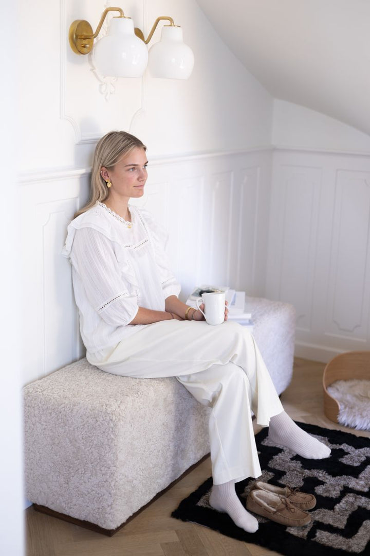 NATURES COLLECTION Benjamin Bænk