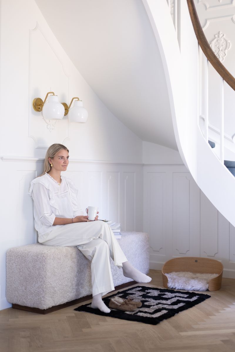 NATURES COLLECTION Benjamin Bænk