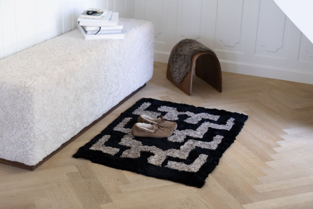 NATURES COLLECTION Benjamin Bænk