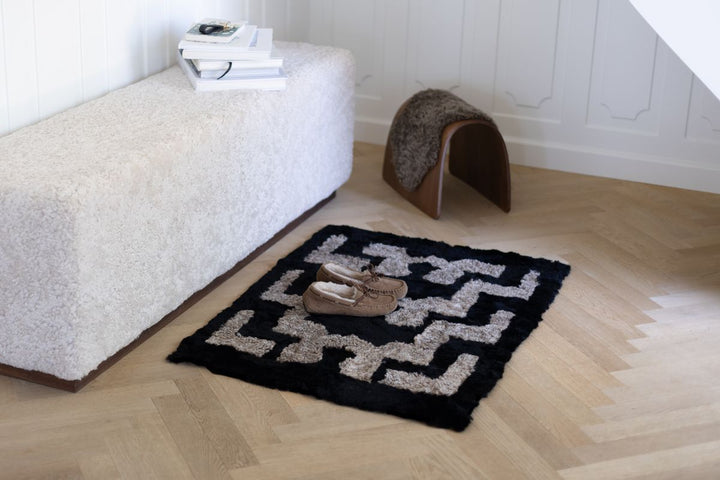 NATURES COLLECTION Benjamin Bænk