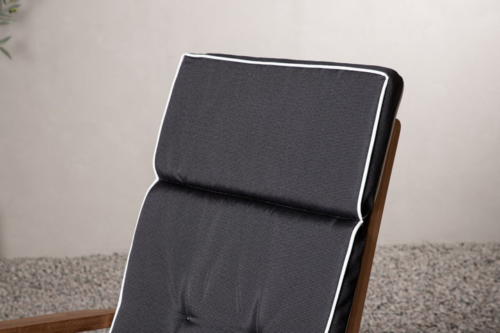 Venture Home Cushion - Classic - Grey