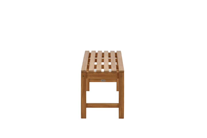 Venture Home Kenya Bench W/O Back 45*150*H40 - Teak