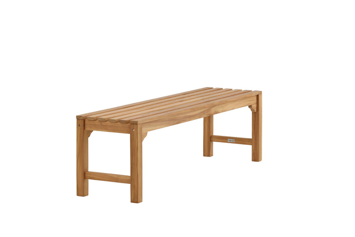 Venture Home Kenya Bench W/O Back 45*150*H40 - Teak
